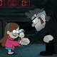 A scene from "A Tale Of Two Stans" (Image by: Disney XD)